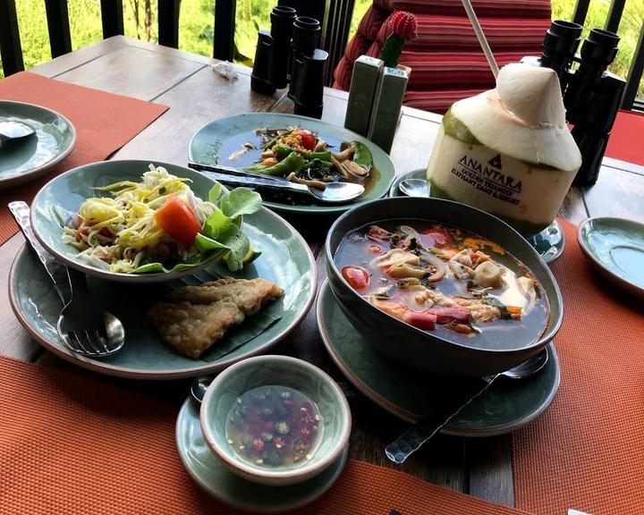 Wiang Lakorn Thai Restaurant